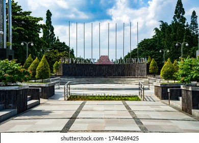 804 Gadjah Mada University Images, Stock Photos & Vectors | Shutterstock