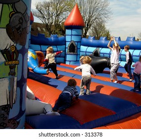 Bouncy Castle