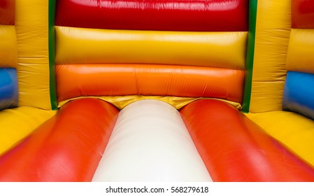 Bouncy Castle