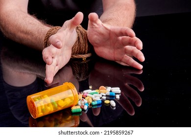 1,986 Drug trap Images, Stock Photos & Vectors | Shutterstock