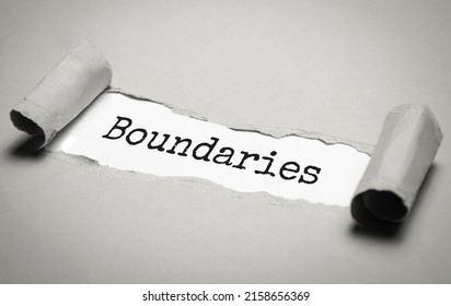 158,941 Boundaries Stock Photos, Images & Photography | Shutterstock