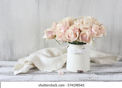 Fleur Romantique Photos 4078009 Fleur Stock Image