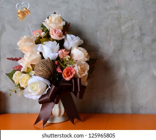 Cartoon Flower Bouquet Images Stock Photos Vectors Shutterstock