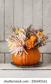 Autumn Decorations Images, Stock Photos & Vectors | Shutterstock