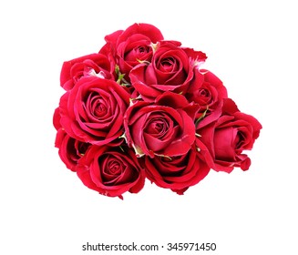 Bouquet of roses  