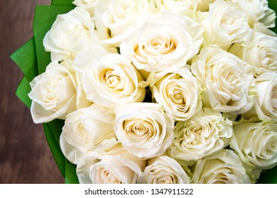 White Roses Stock Photo 60956176 | Shutterstock