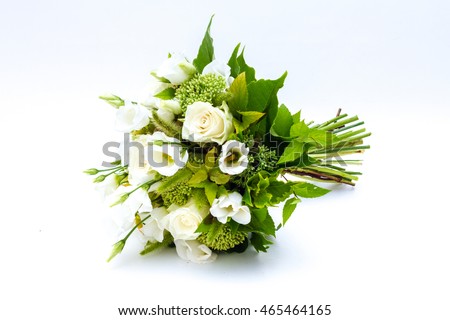 Similar – Image, Stock Photo Large bouquet of flowers