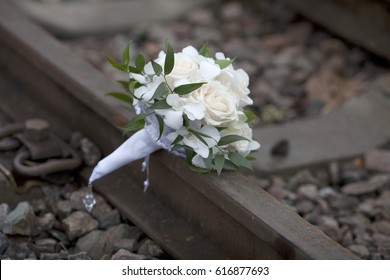 Bouquets and Brides