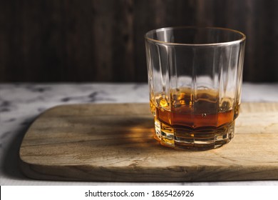 Bourbon Neat Hd Stock Images Shutterstock