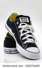 Converse All Star Images, Stock Photos 