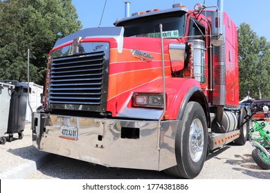 Kenworth Hd Stock Images Shutterstock