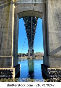 Bourne Bridge, Cape Cod Canal