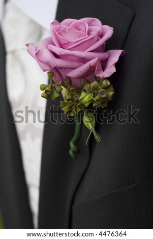 boutonniere