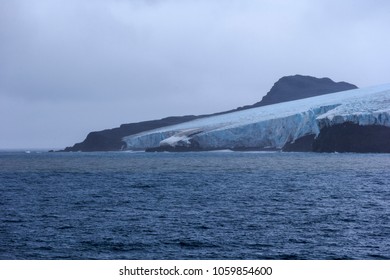 Bouvet Island Antarctica Stock Photo 1059854600 | Shutterstock