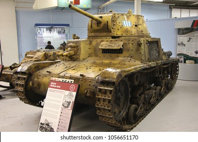 288 The Bovington Tank Museum Images, Stock Photos & Vectors 