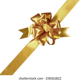 Bow, Bow, Gift.