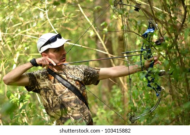 Bow Hunter