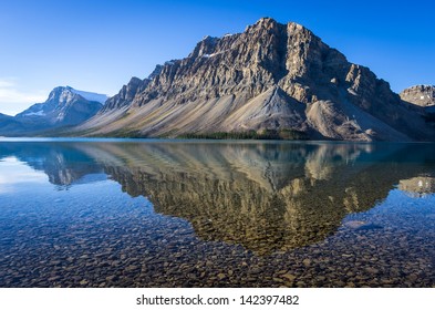 Bow Lake