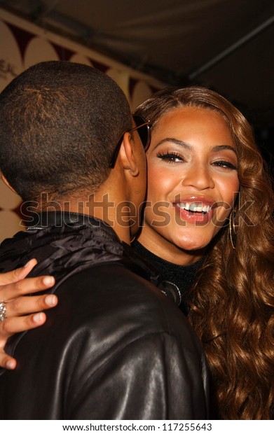 Bow Wow Beyonce Knowles People Magazine Stock Photo Edit Now 117255643