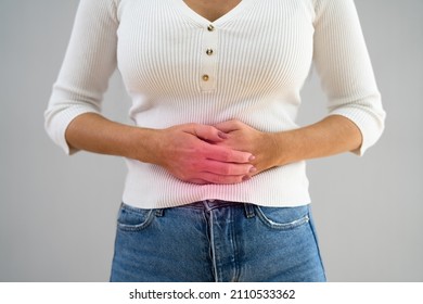 Bowel Polyps And Colon Cancer Disease Inflammation