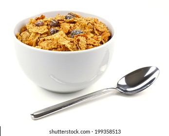 9,326 Bran flakes bowl Images, Stock Photos & Vectors | Shutterstock