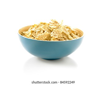 Bowl Of Cereal