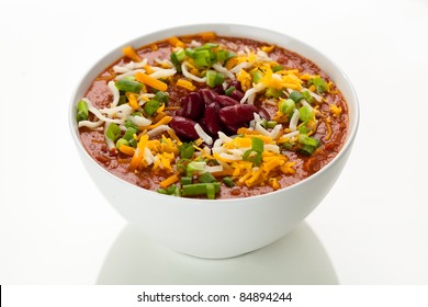 Bowl Of Chili 10