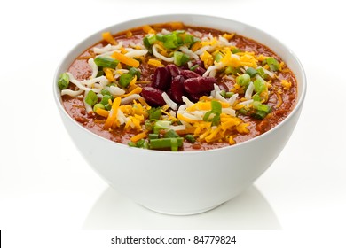 Bowl Of Chili 11