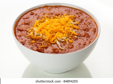 Bowl Of Chili 13