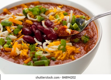 Bowl Of Chili 17