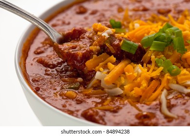 Bowl Of Chili