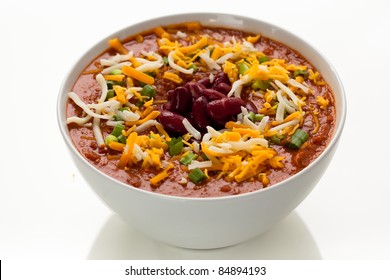 Bowl Of Chili 3