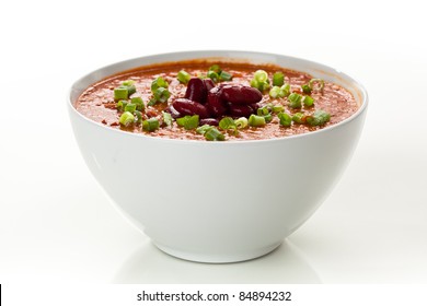 Bowl Of Chili 4