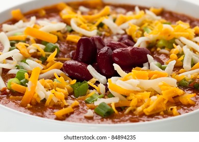 Bowl Of Chili 5