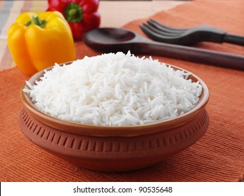  Bowl Of Cooked Rice