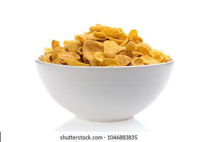 Bowl of Cornflakes