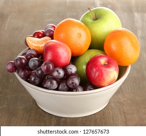 pictures of fruit in a bowl