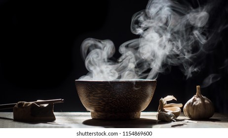 153,425 Black soup Images, Stock Photos & Vectors | Shutterstock