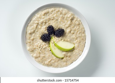 Bowl Of Porridge