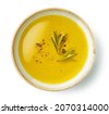 olive oil bowl