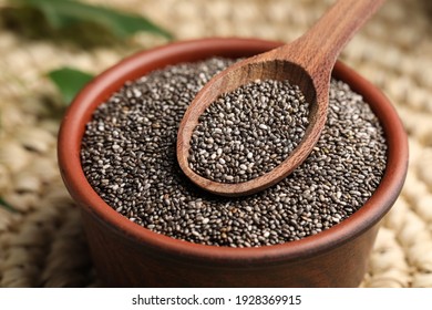 62600 Chia Seed Stock Photos Pictures  RoyaltyFree Images  iStock   Chia pudding Chia seed smoothie Chia plant