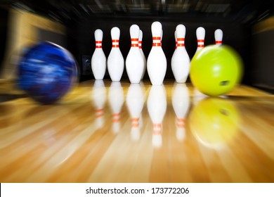 bowling