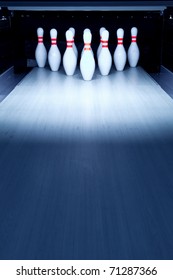 Bowling