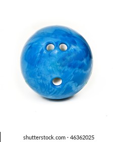 Bowling Ball