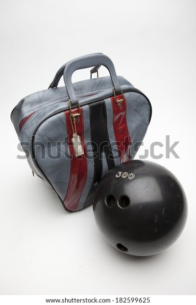 bowling ball case