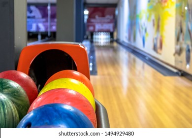 6,083 Bowling strike Stock Photos, Images & Photography | Shutterstock