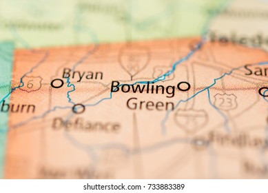 Bowling Green Ohio 260nw 733883389 