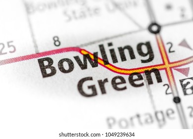 Bowling Green. Ohio. USA