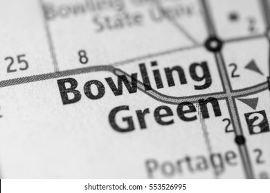 Bowling Green. Ohio. USA