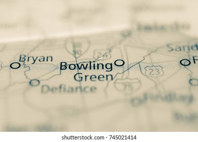 Bowling Green, Ohio, USA.